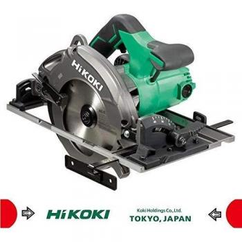 Hikoki C6BUMW1Z - Sierra circular