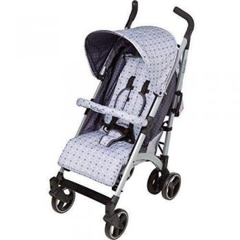 Tuc Tuc - Silla de paseo  yupy weekend between stars gris