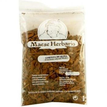 MAESE HERBARIO - COMP. ALCACHOFA MAESE HERB
