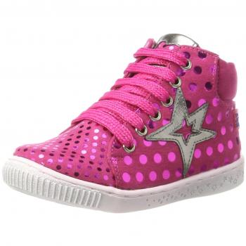 Agatha Ruiz de la Prada 171945, Botines Niñas, Rosa