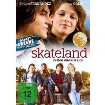 Skateland - Zeiten ändern sich