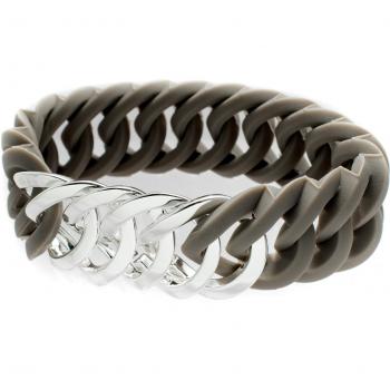Pulsera The Rubz Mujer 100463 de 25mm