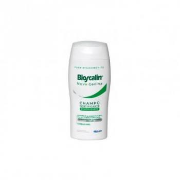 Champú Seborregulador Exfoliante Purificante 500 ml