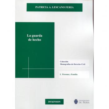 Guarda de hecho, La