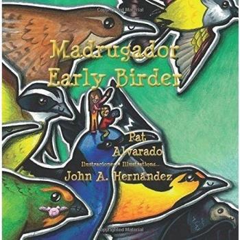 Madrugador * Early Birder