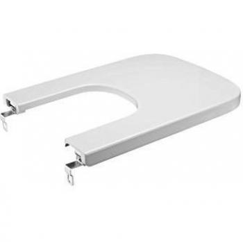 Roca A80678C004 Tapa bide, Cromo