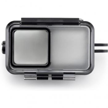 Digital Juice DJI Action 2 Gray Waterproof Case