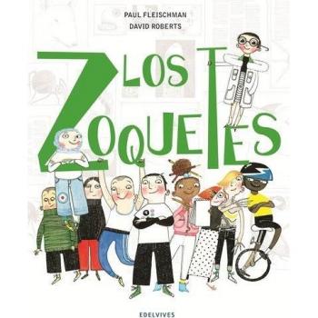 Los Zoquetes