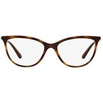 Vogue Cat Eye Havana Sunglasses VO5239 W656