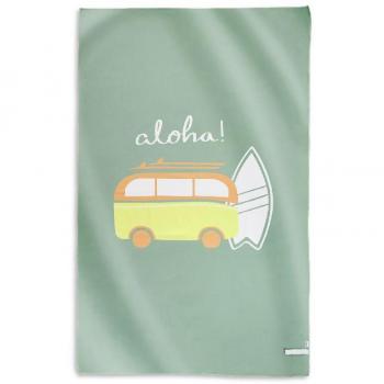 Toalla de Microfibra - Aloha!