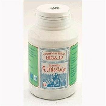 Paracelsia Higa-10 200 Comprimidos