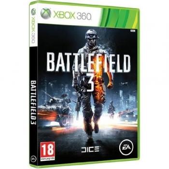 Battlefield 3