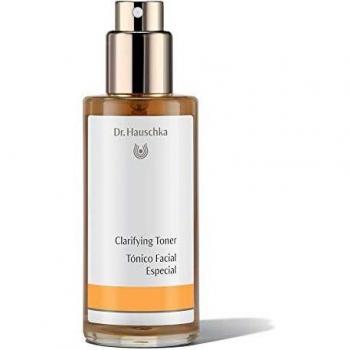 Dr. Hauschka - Skin Care Clarifying Toner-3.4 Oz