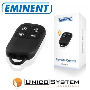 Eminent EM8621 - Mando a distancia para alarmas inalámbricas