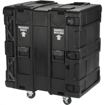 SKB 3SKB-R916U24 24 inch Deep 16U Roto Shock Rack