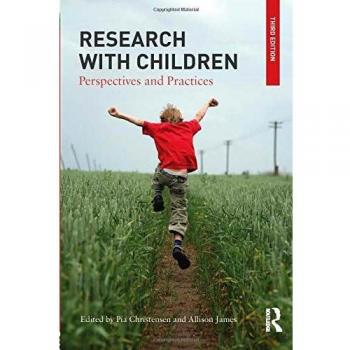 Research with Children: Perspectives and Practices