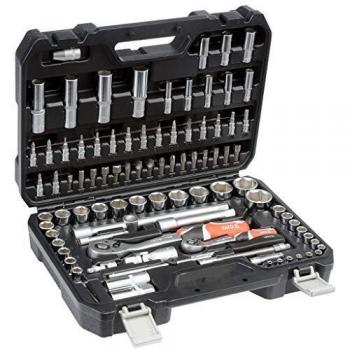 YATO YT-12681-94pcs del juego de tubos