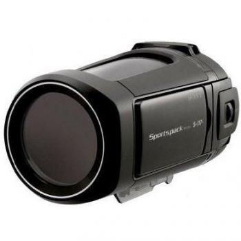 Sony SPK-CXA - Carcasa para videocámara, resistente al agua hasta 5 metros