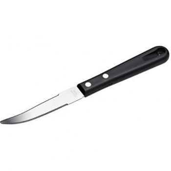 Cuchillo de toronja Kitchen Craft de acero inoxidable 17.5 cm