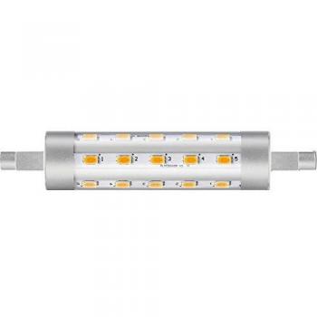 Philips Luz led R7s, 18 W, Transparente, 1 Unidad