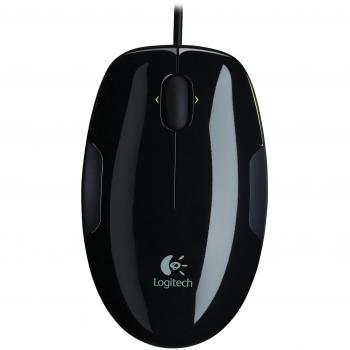 Logitech Grape Flash Acid M150 - Ratón USB