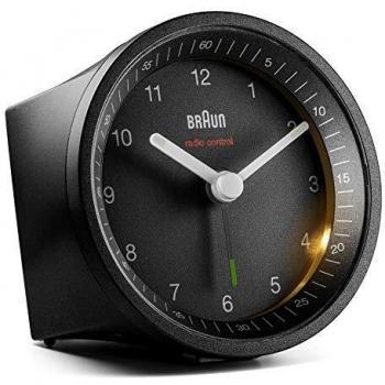 Correa de Reloj Braun - Unisex Adultos BC07B-DCF