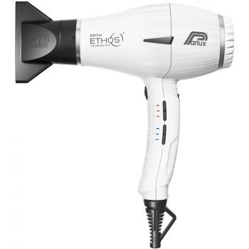 Secador de cabello Parlux ETHOS blanco mate 1 u