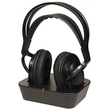 Panasonic RP-WF830E-K - Auriculares Inalámbricos Diadema