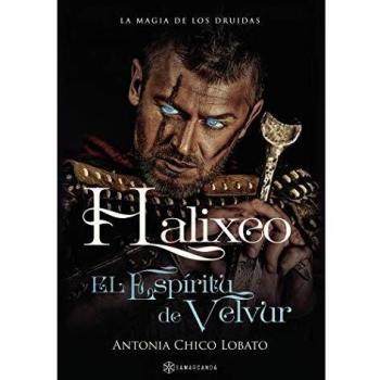 Halixeo: El espíritu de Velvur