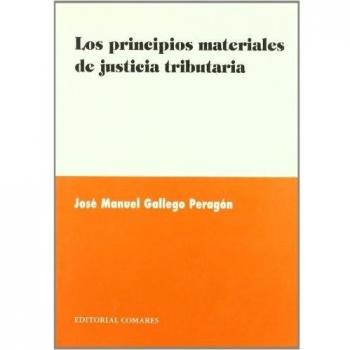 LOS PRINCIPIOS MATERIALES DE JUSTI