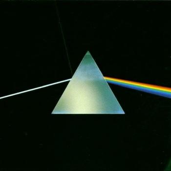 Dark Side Of The Moon