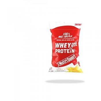 Whey Gold Protein Chocolate Bolsa 2 kg de Nutrisport