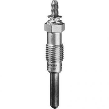 Bujía de Precalentamiento BERU GV631 11,5V 14A M12x1,25 para Ford Escort 4 Kombi