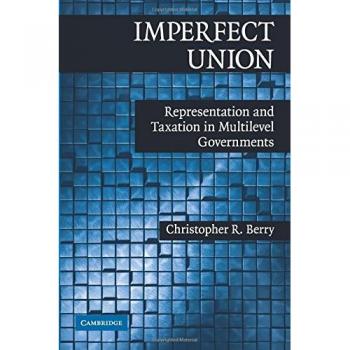 Imperfect Union: Multilevel Government Representation and Taxation Analysis