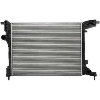 Radiador de refrigeración del motor THERMOTEC D7F068TT