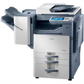 Samsung SCX-8240NA Multifuncional Laser 40 ppm 600 x 600 dpi A3 - Impresora multifunción