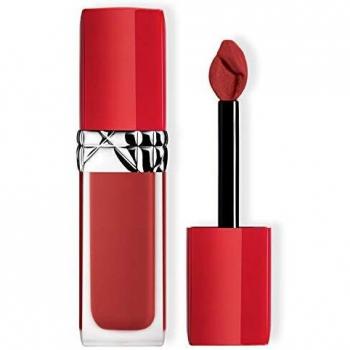 Dior Rouge Dior Ultra Care Liquid 635-Ecstase 6 Ml - 1 Unidad
