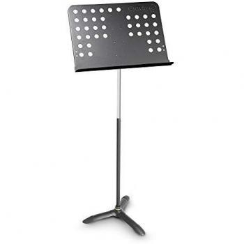 Gravity NS ORC 2 - Perforated Steel Music Stand