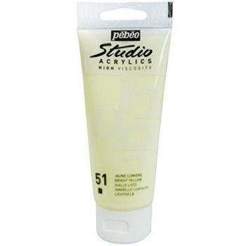 Pébéo 831-051 - Pintura para Tejidos y Telas