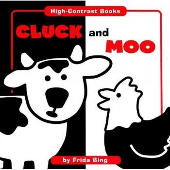 Cluck and Moo Organic Pet Treats