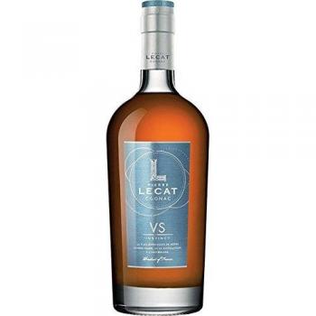 Instinto de Cognac VS - Pierre Lecat - 40 ° - 70 cl