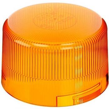 Tulipa amarilla LED para lámpara de advertencia Hella KL7000, código 9EL 190 025-001