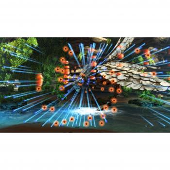 Sine Mora EX Edición para PlayStation 4