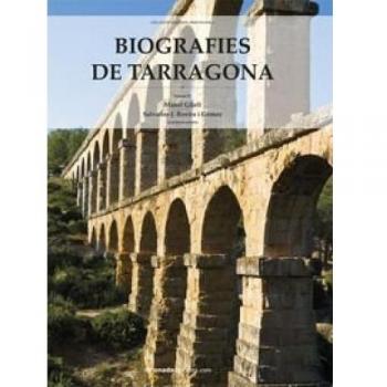 Biografies de Tarragona IV