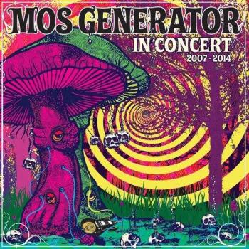 In Concert 2007 2014 VINYL