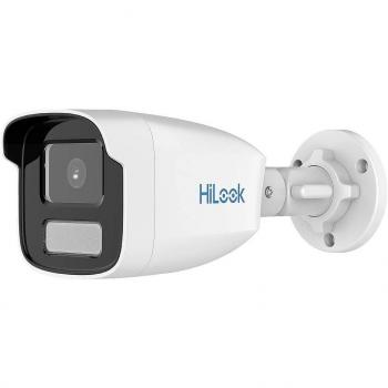 Cámara de Vigilancia IP HiLook IPC-B449H 4 MP ColorVu PoE 2560 x 1440 Pixeles Exterior