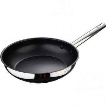Sartén San Ignacio Noren Acero Inoxidable Ø 24 Cm