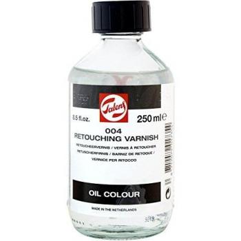 Barniz RETOUCHING - 250ml