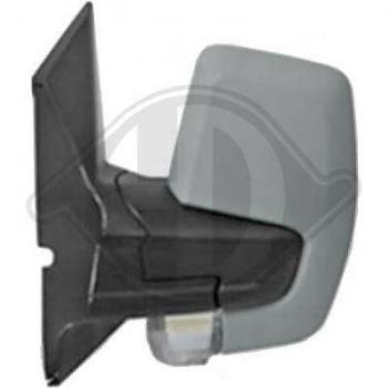 Espejo retrovisor DIEDERICHS 1456325