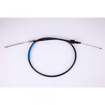 HELLA 8AS 355 663-391 Cable de accionamiento, freno de estacionamiento AS6339